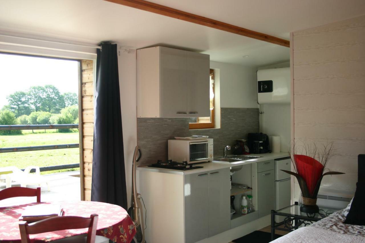 Tante Pim Neuilly-sur-Eure Exterior foto
